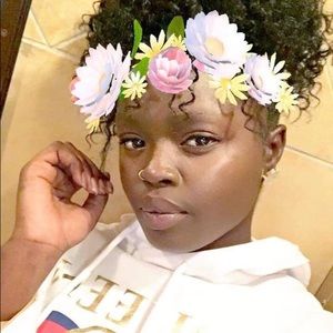 Meet your Posher, Odessa